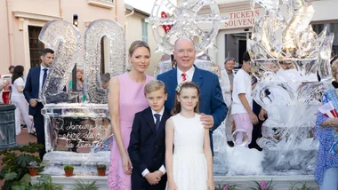 Everything you need to know about the Monaco Royal Family