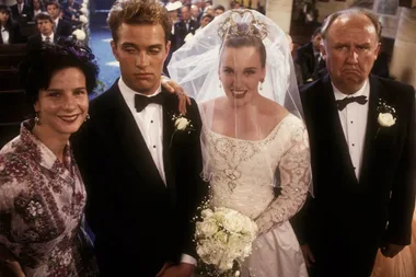 still from Muriel's Wedding film