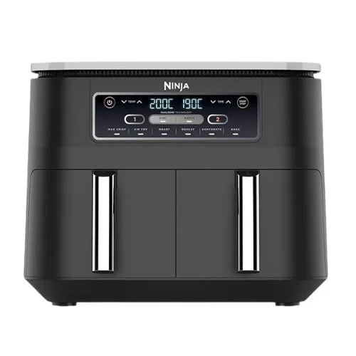 Ninja Foodi Dual Zone Air Fryer