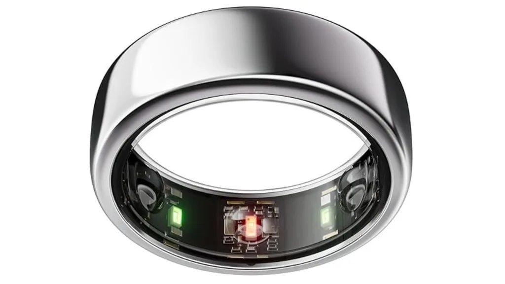 Oura Ring Gen 3