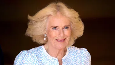 Queen Camilla continues to fight the ongoing symptoms of her recent illness