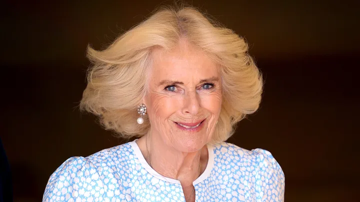 Palace shares an update on Queen Camilla’s health