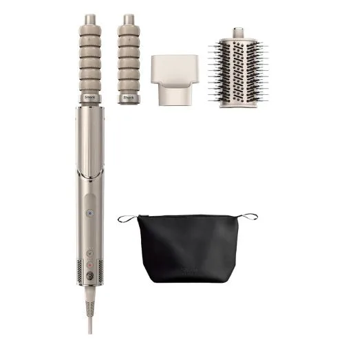 Shark FlexStyle 2-in-1 Professional Hair Dryer & Styling System