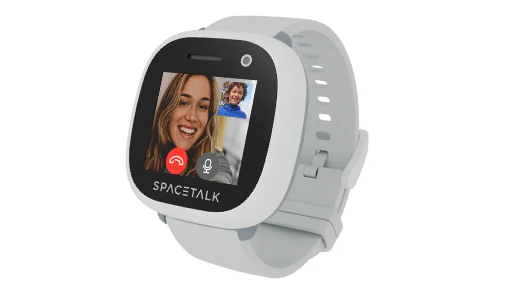Spacetalk Spacetalk Adventurer 2 Smartwatch