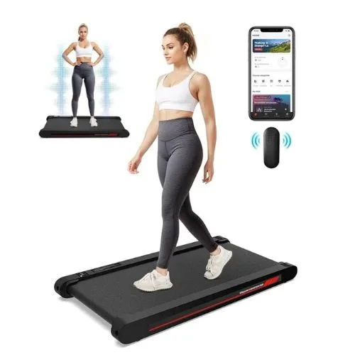 Sperax 3 in 1 Walking Vibration Pad