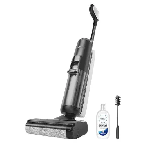 Tineco Floor ONE S5 Smart Cordless Wet Dry Vacuum Cleaner and Mop for Hard Floors