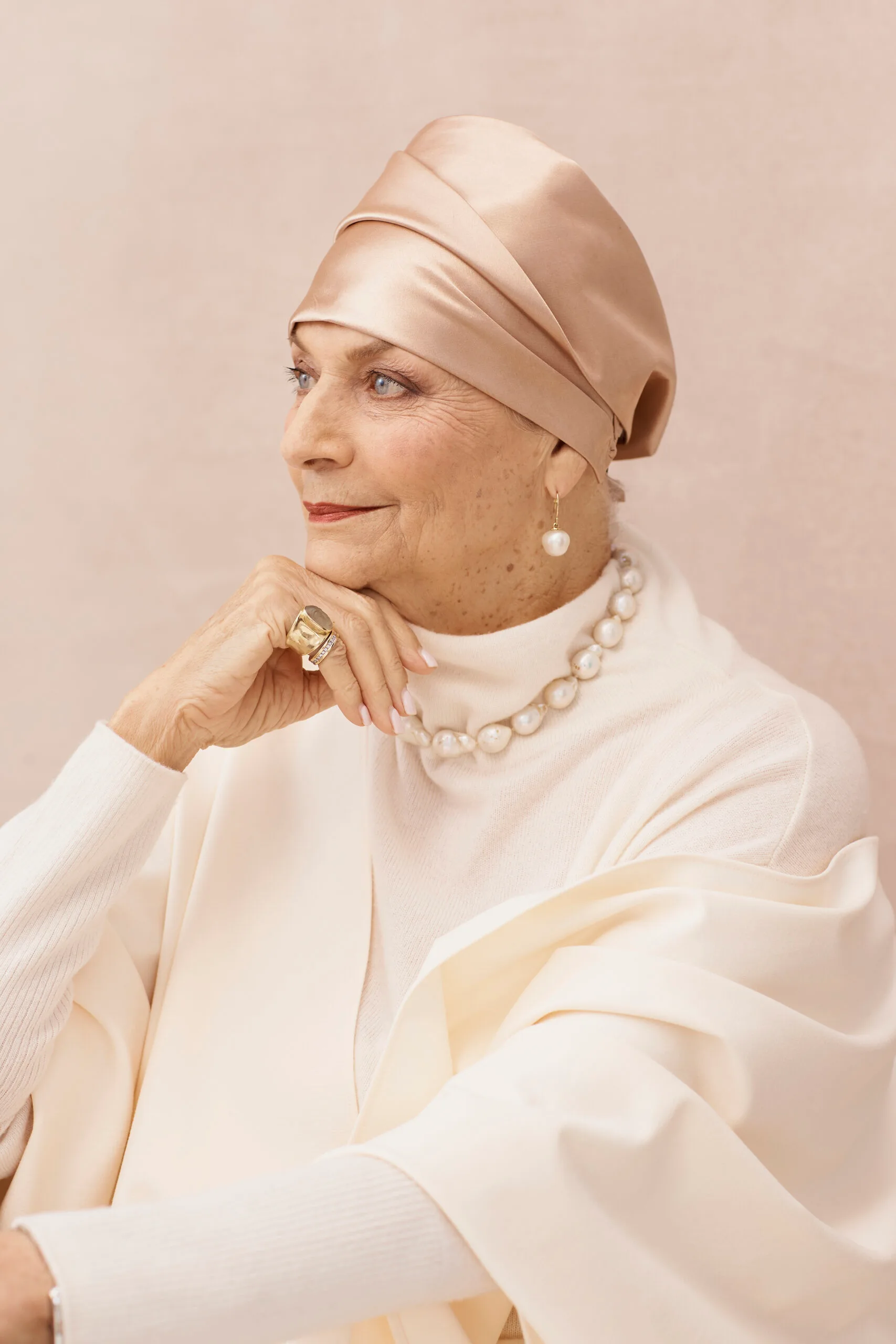 maggie tabberer