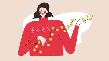 Surviving Christmas