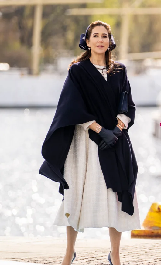 how to dress like princess mary 38 Times Princess Mary Gave Us Workwear Inspiration