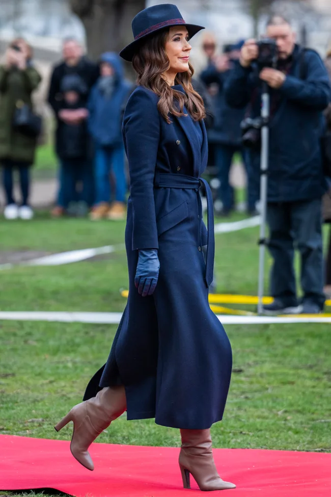 how to dress like princess mary Queen Mary of Denmark's sensational style: celebrating the fashionable  royal on her 54th birthday