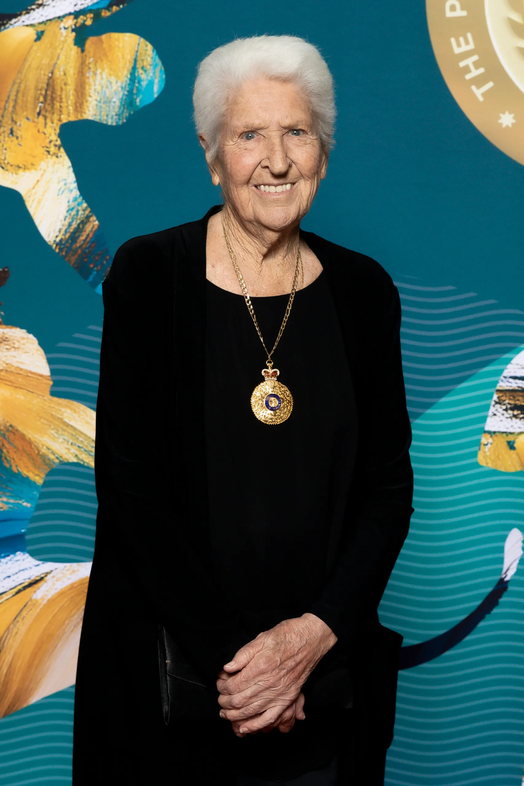 dawn fraser