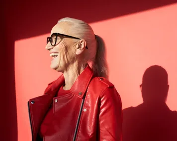The bold trends set to colour all areas of your life in 2025