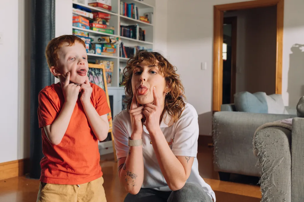 Benevolent Society Christmas Benevolent Society Christmas, how play is helping parents in supporting children