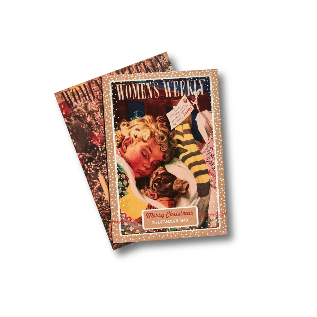 The Australian Women's Weekly Christmas gift guide for 2025 - The ...