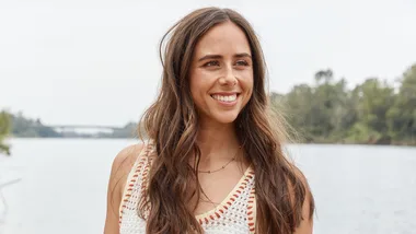 EXCLUSIVE: Noémie Fox on her golden year