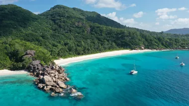 Seychelles Travel Trends 2025