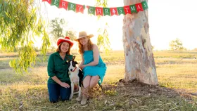 Muster Dogs is returning to our screens with a two-series premiere in 2026