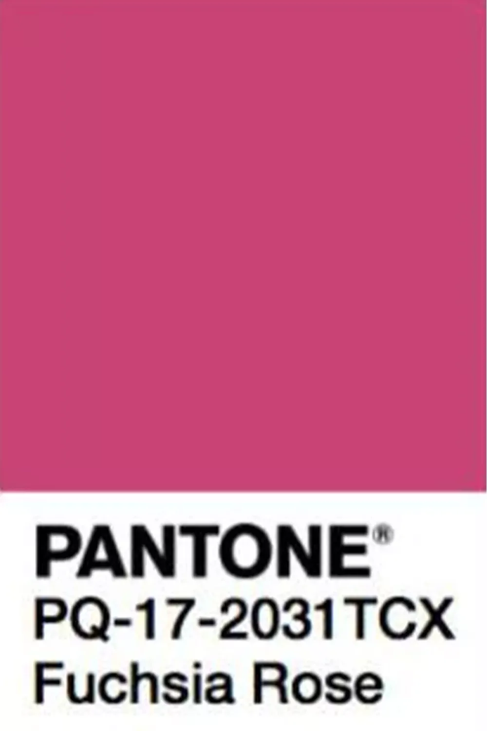 The Pantone Colour of the Year divides opinions - The Australian Women ...