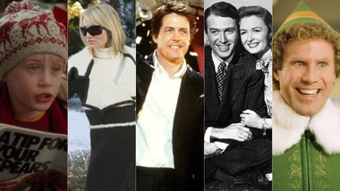 The best Christmas movies and where to watch them in Australia