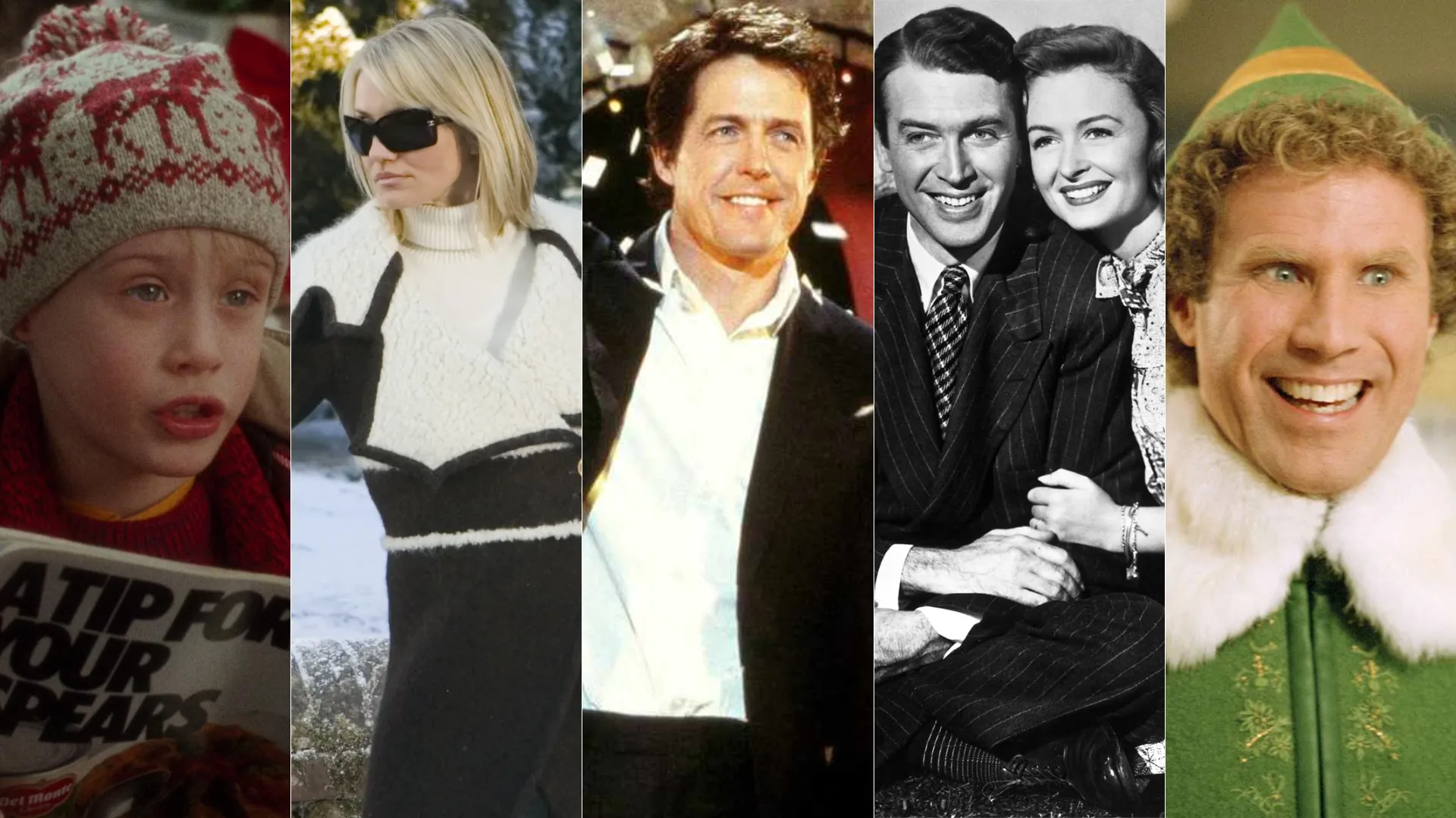 The best Christmas movies and where to watch them in Australia