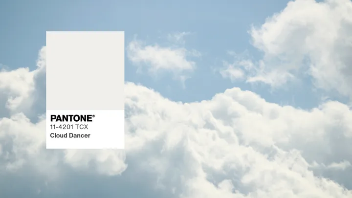 The Pantone Colour of the Year is here, and opinions are divided