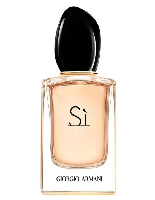 Giorgio Armani Si Eau de Parfum