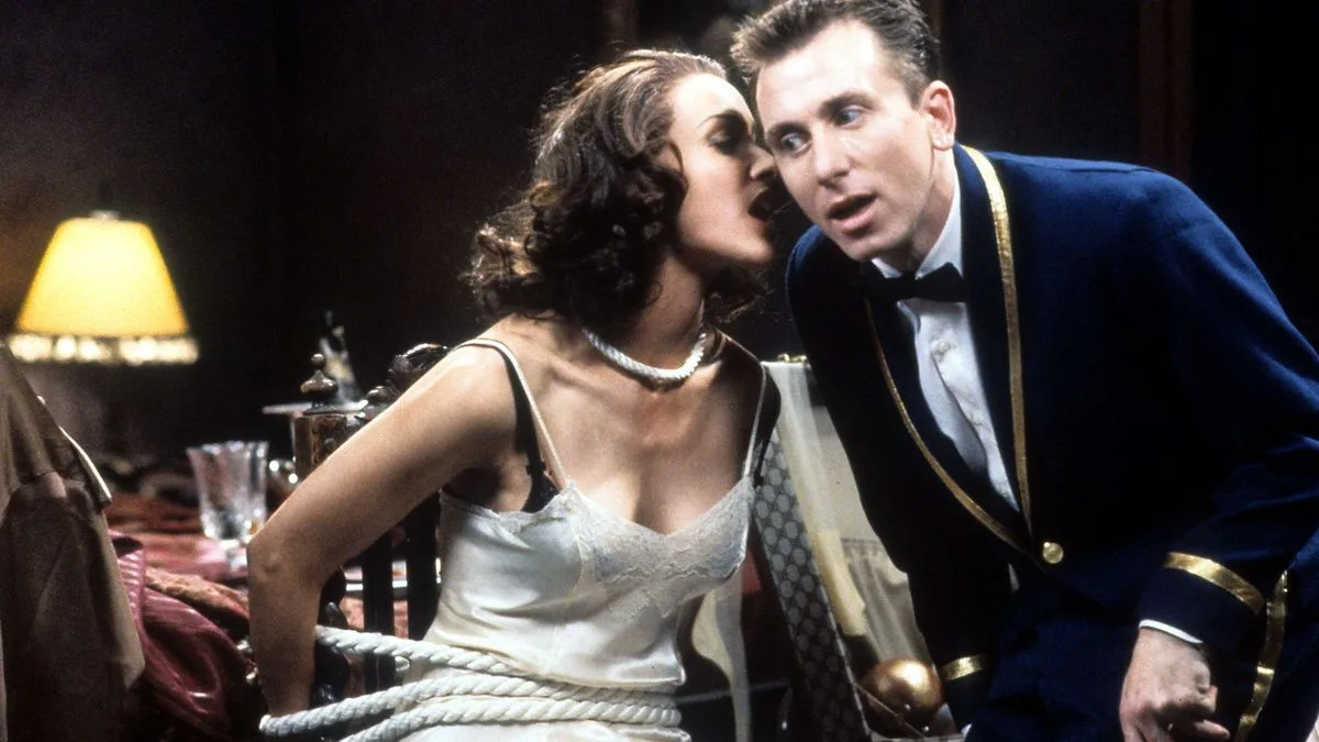 a still from four rooms