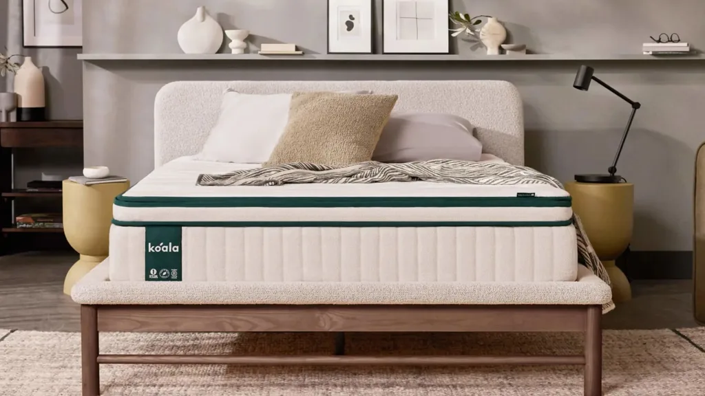 Koala Luxe Mattress