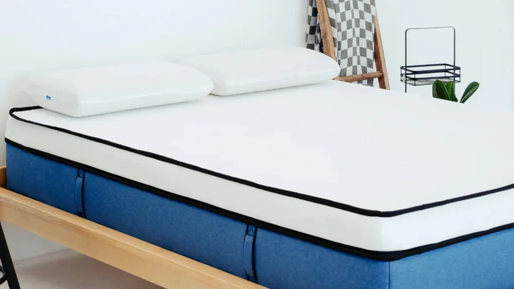 Macoda Mattress