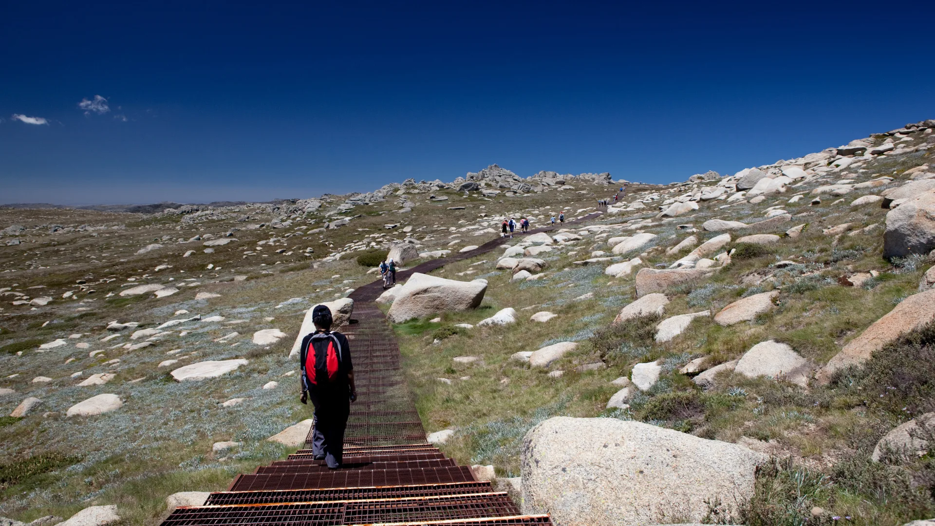 Mount Kosciuszko