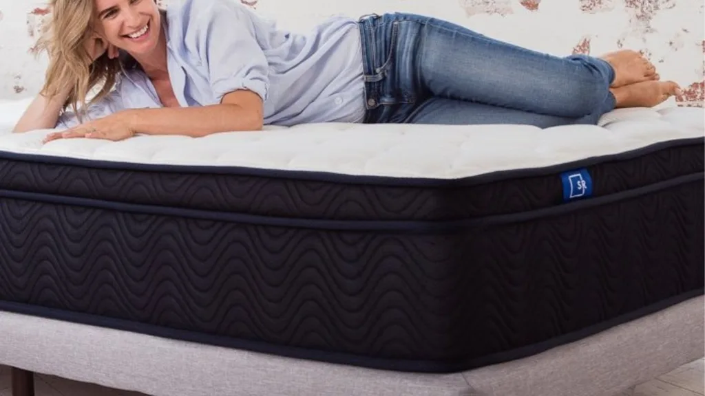Sleep Republic Luxury Mattress