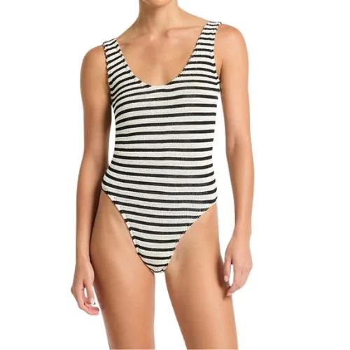 best Australian swimwear brands Bond-Eye Mara One-Piece