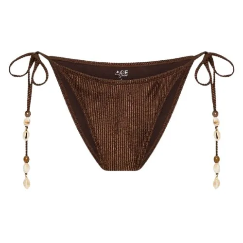best Australian swimwear brands Arms of Eve Miami Bikini Bottoms