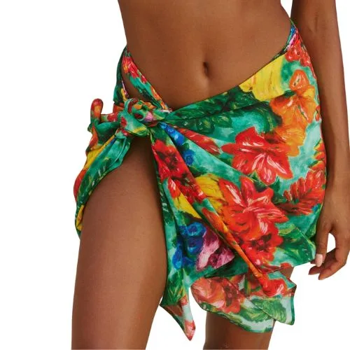 best Australian swimwear brands Bydee Sarong
