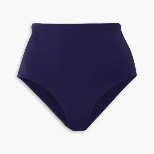 best Australian swimwear brands Form and Fold Rise Bikini Briefs