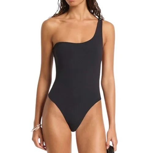 best Australian swimwear brands Bond-Eye Zuri One-Piece