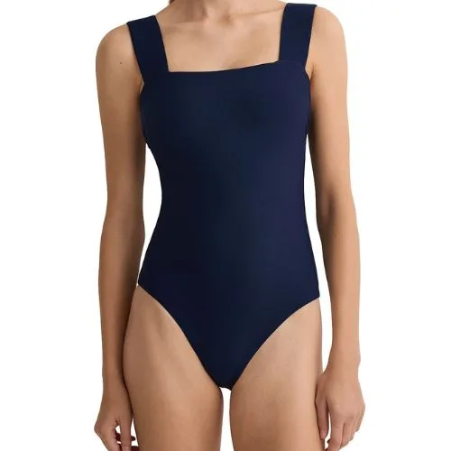best Australian swimwear brands Bondi Born Gwen One-Piece