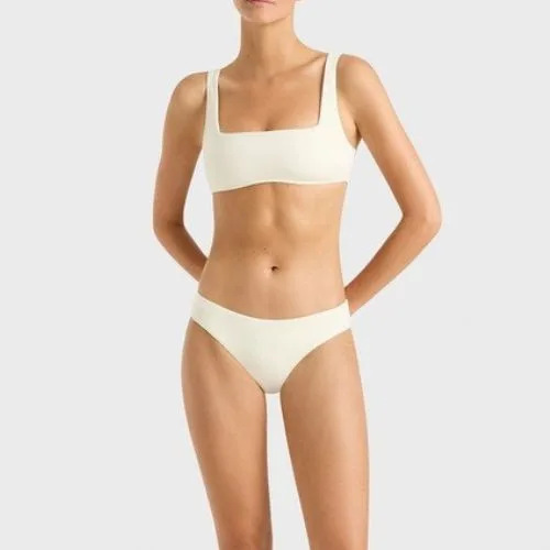 best Australian swimwear brands Bondi Born Aria Bikini Top