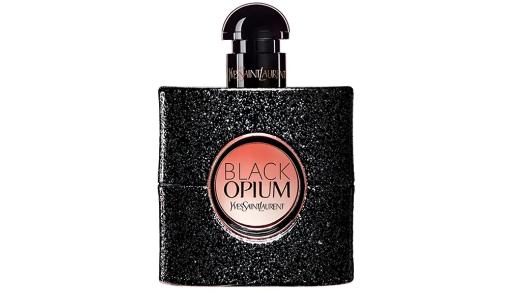 Yves Saint Laurent Black Opium EDP 30ml.