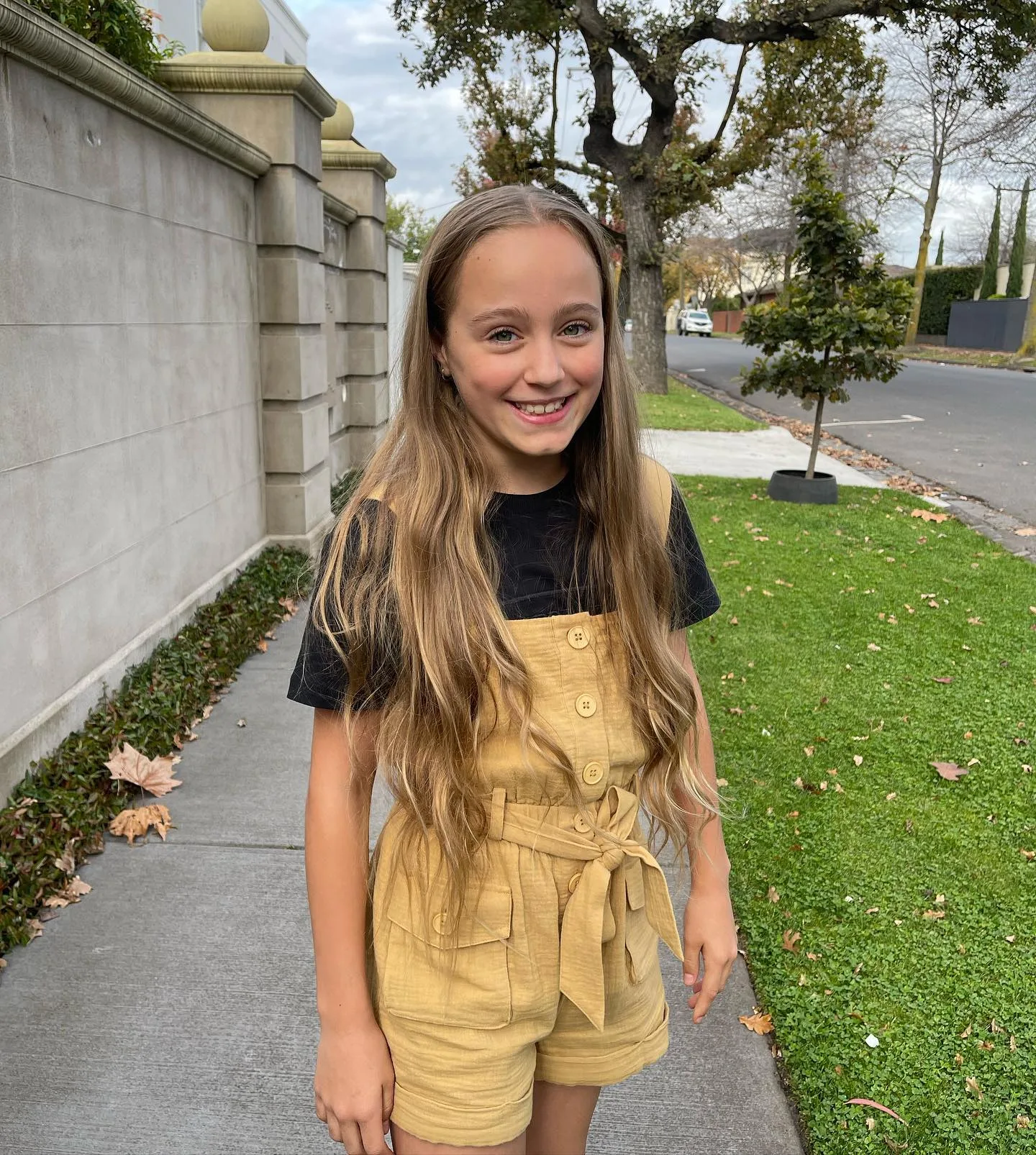 bec and lleyton hewitt kids - ava