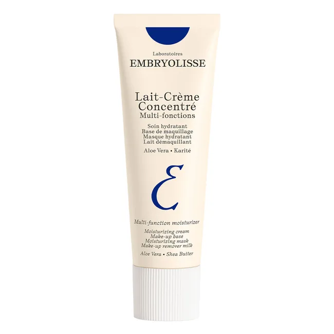 Embryolisse moisturiser