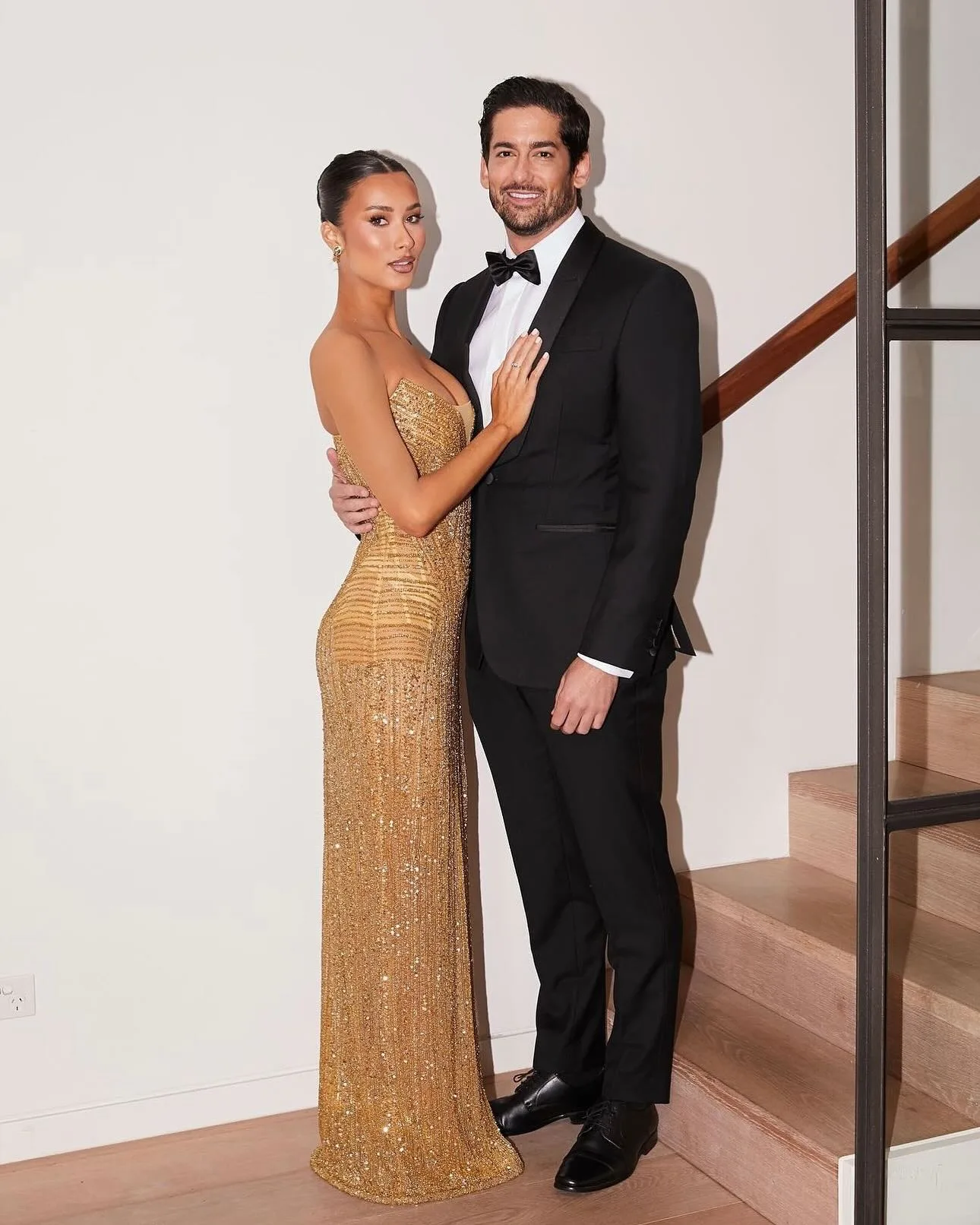 mafs couples still together - evelyn and duncan