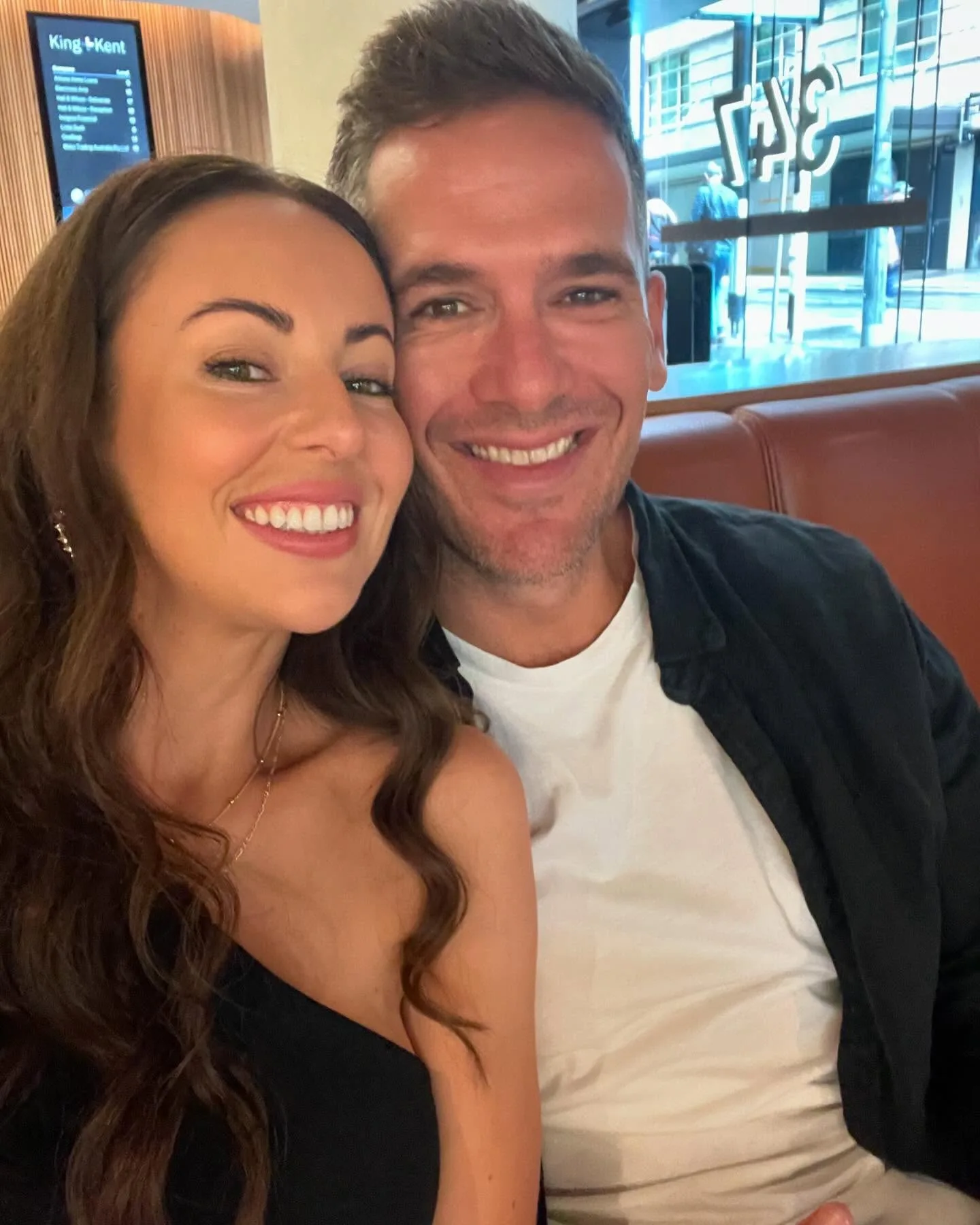 mafs couples still together - ellie and jono