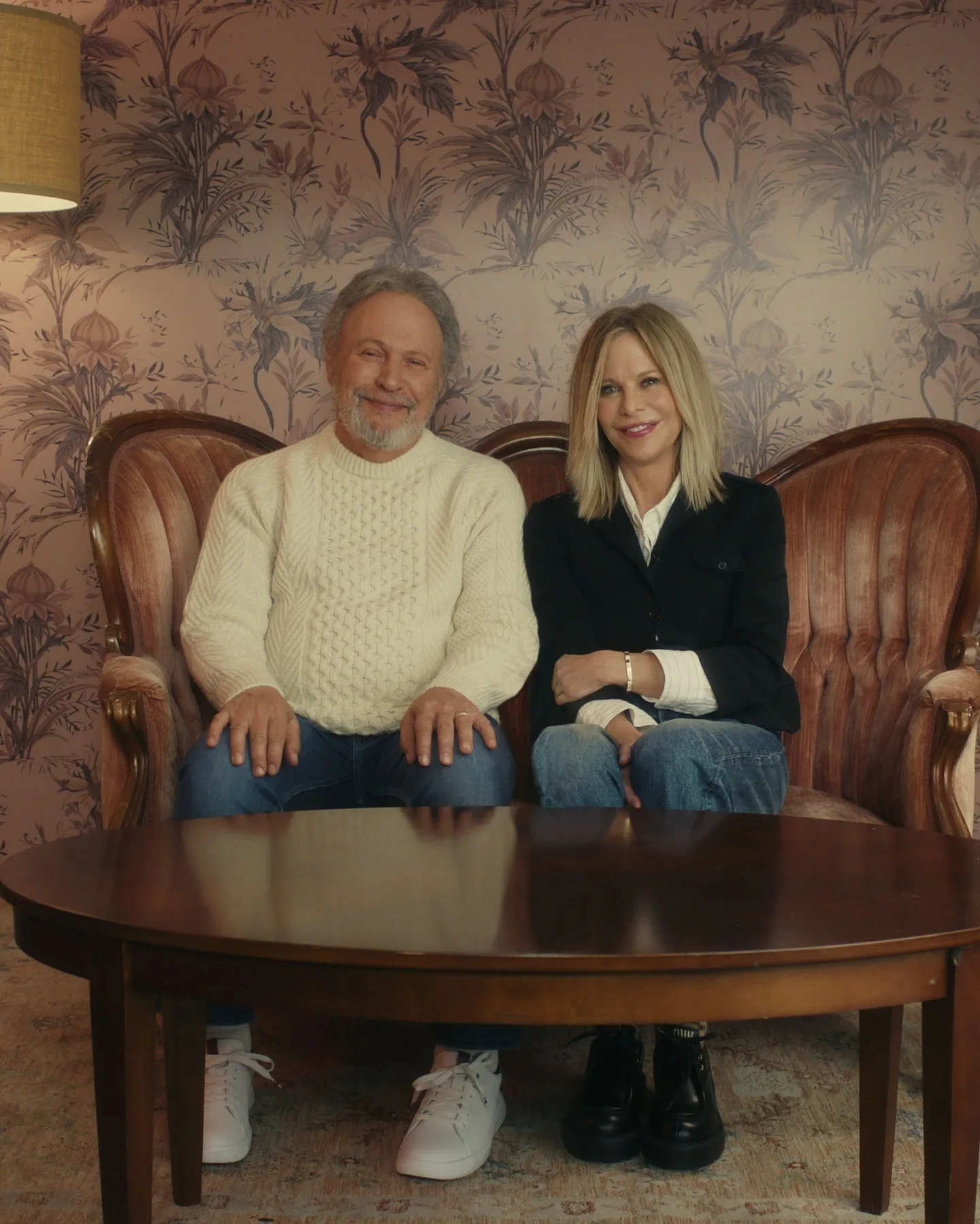 is when harry met sally 2 happening?