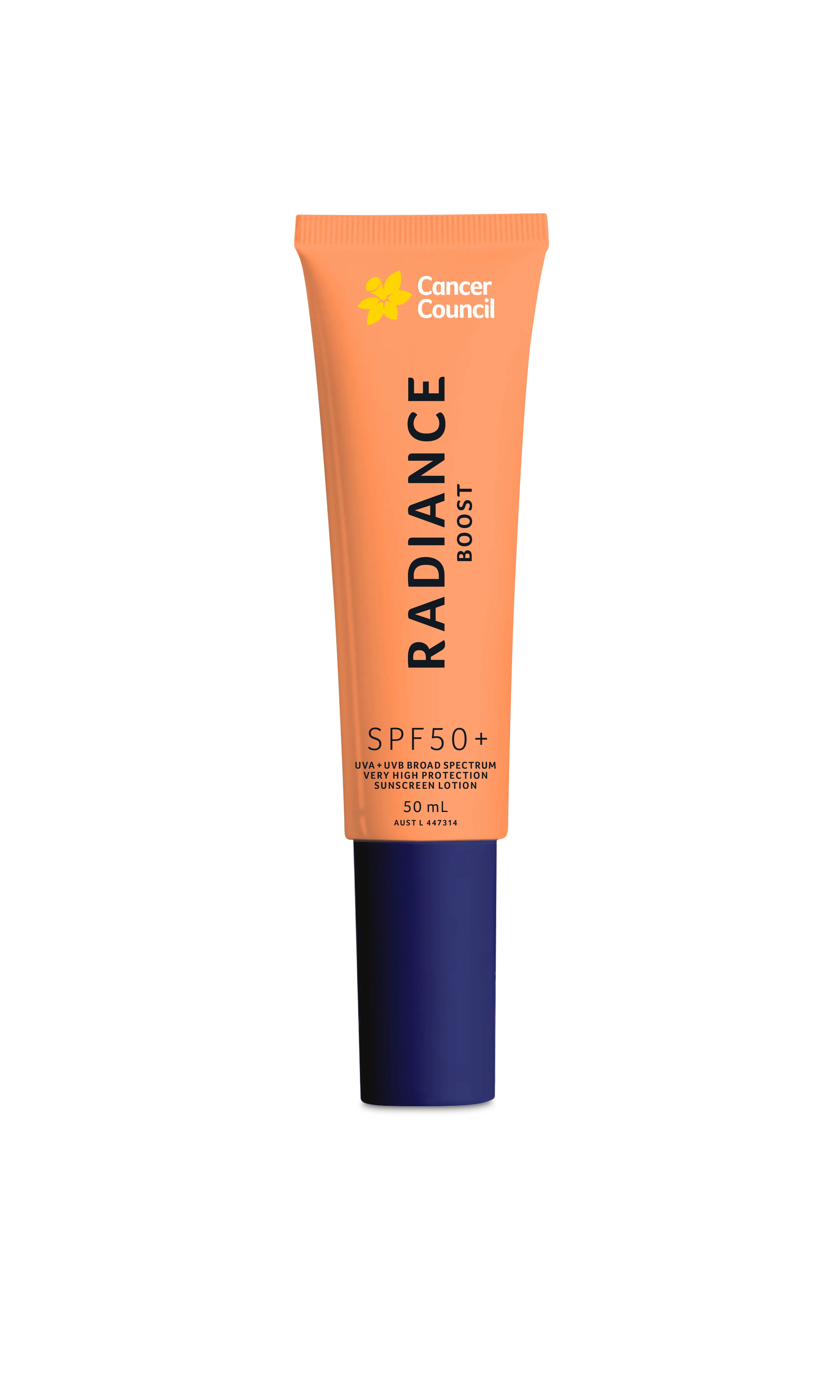 Cancer Council sunscreen