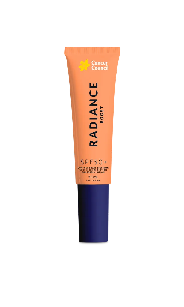 Cancer Council sunscreen