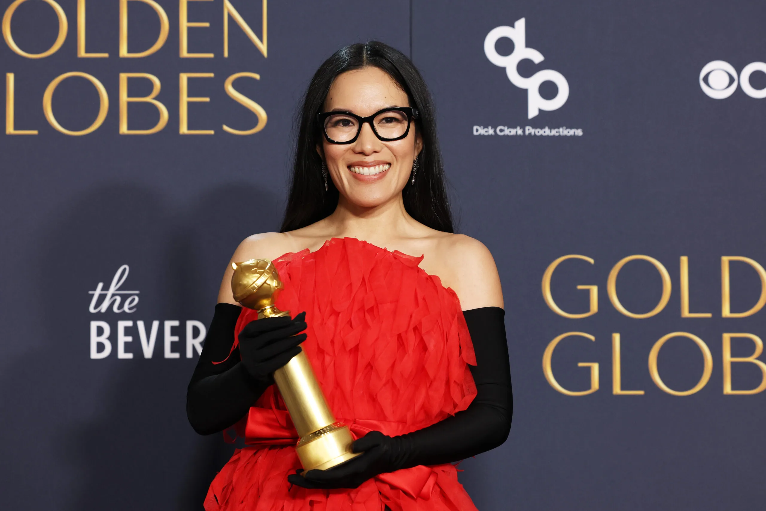 ali wong