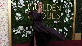 The complete list of 2025 Golden Globes winners