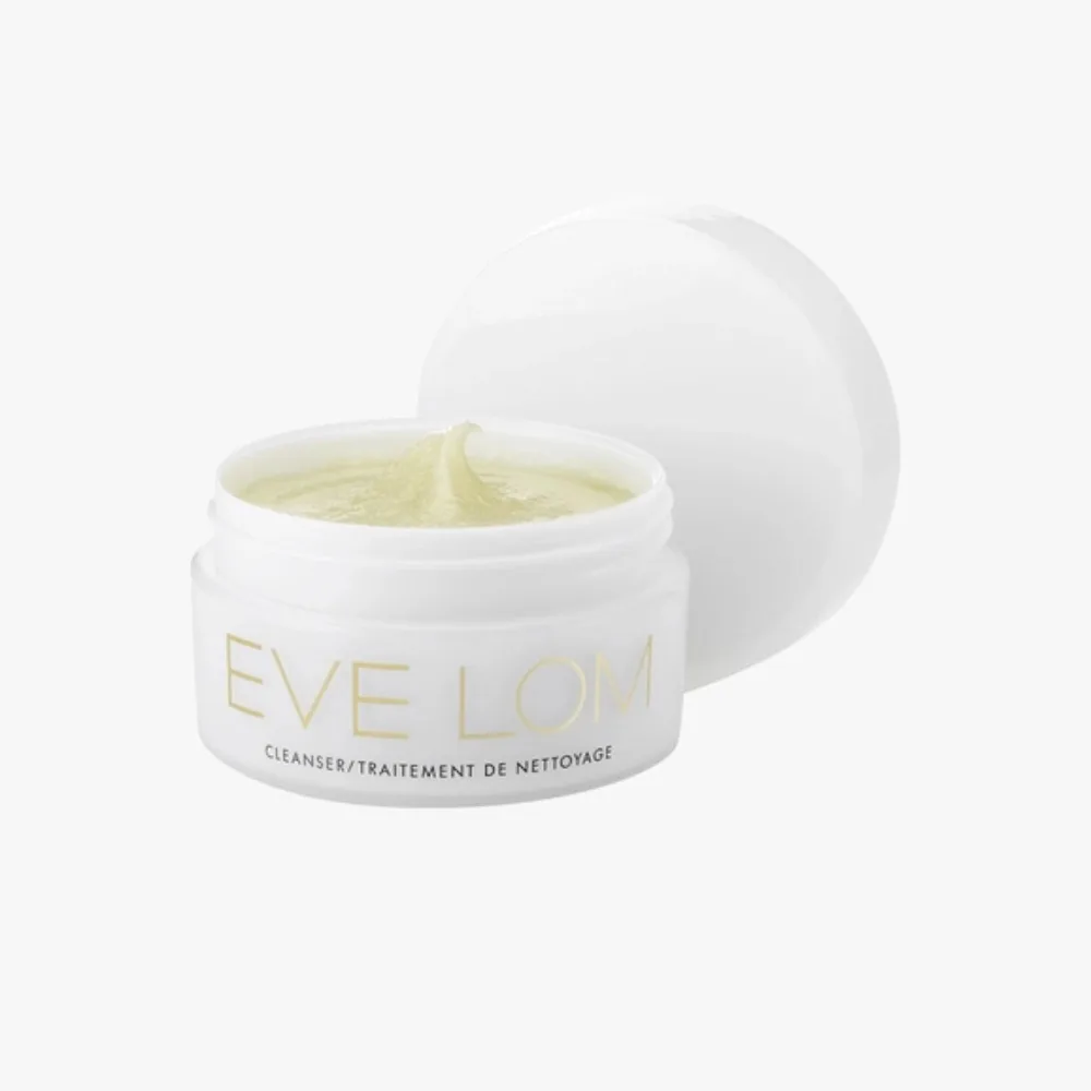 Eve Lom Cleanser