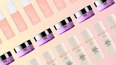 Some of the best rated cleansing oils and balms.